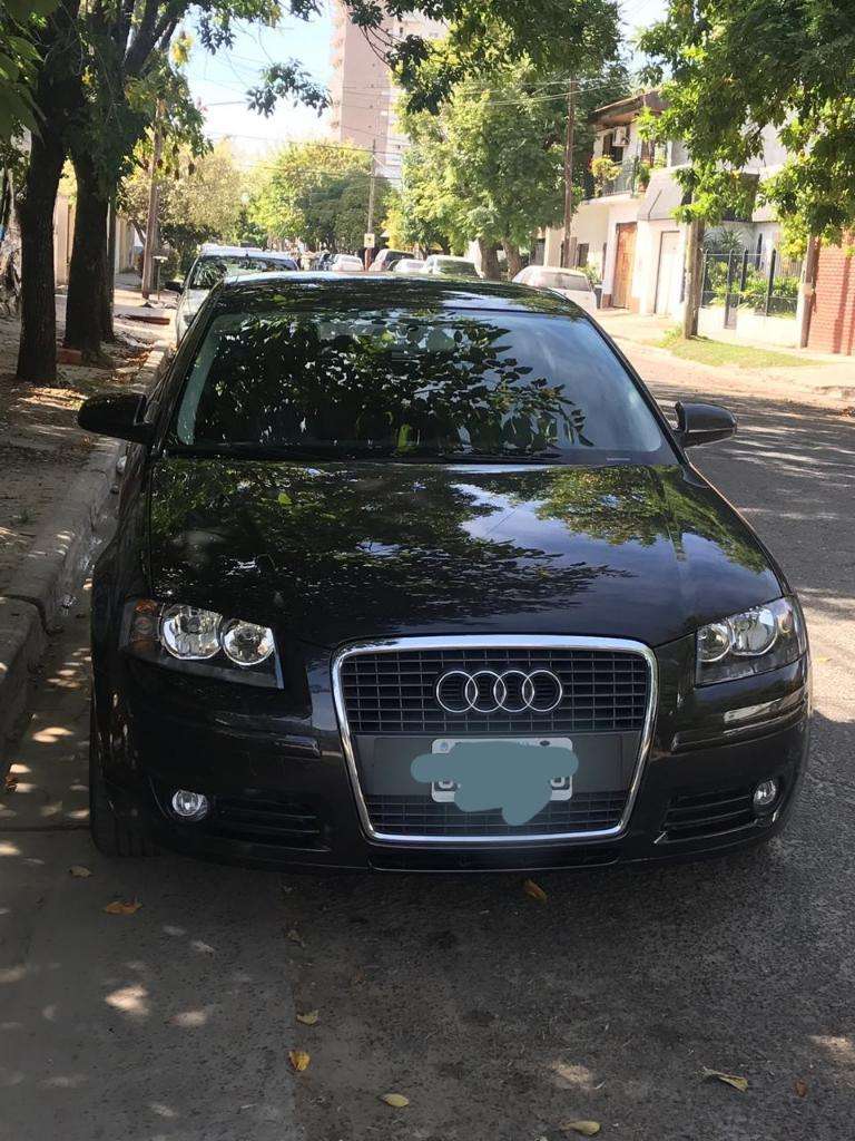 Audi A3 2.0