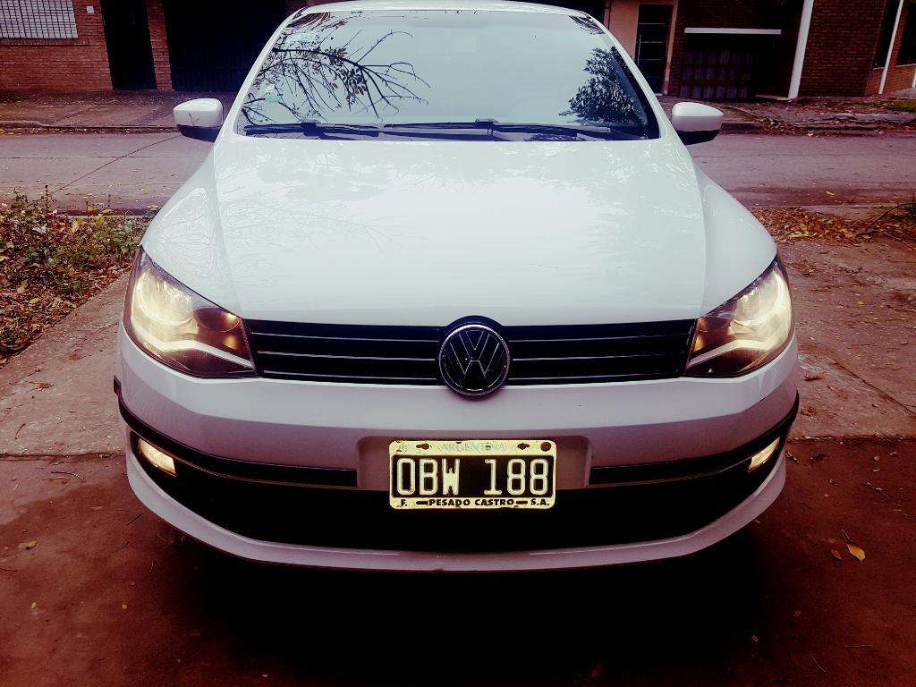 Gol Trend