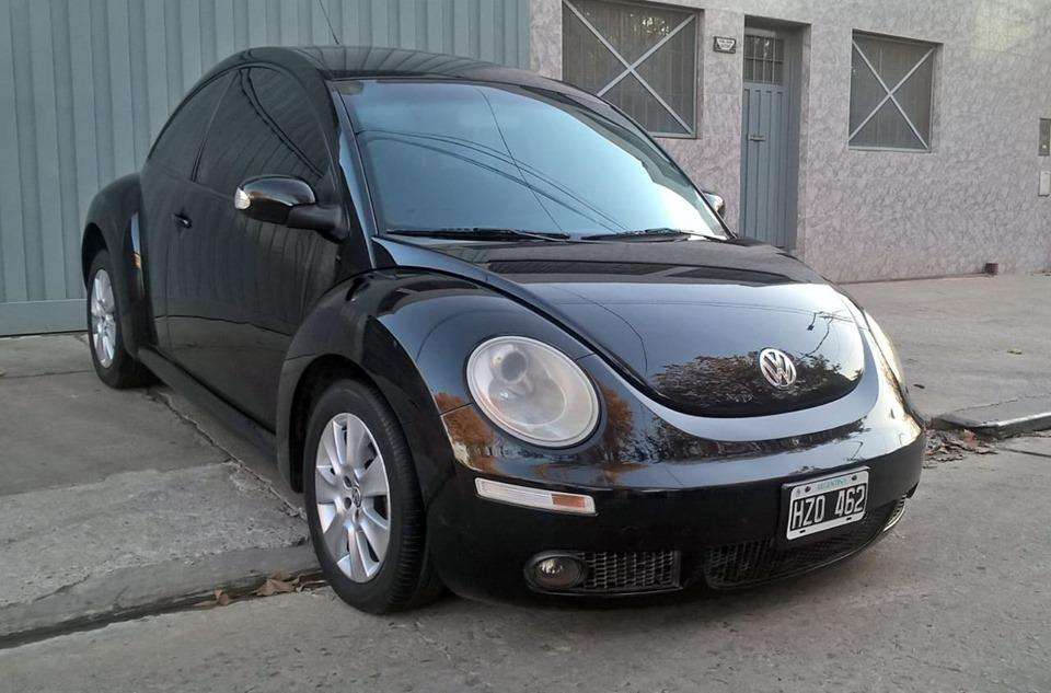 Impecable / New Beetle  /
