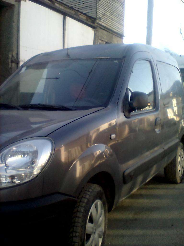 Kangoo 16v 