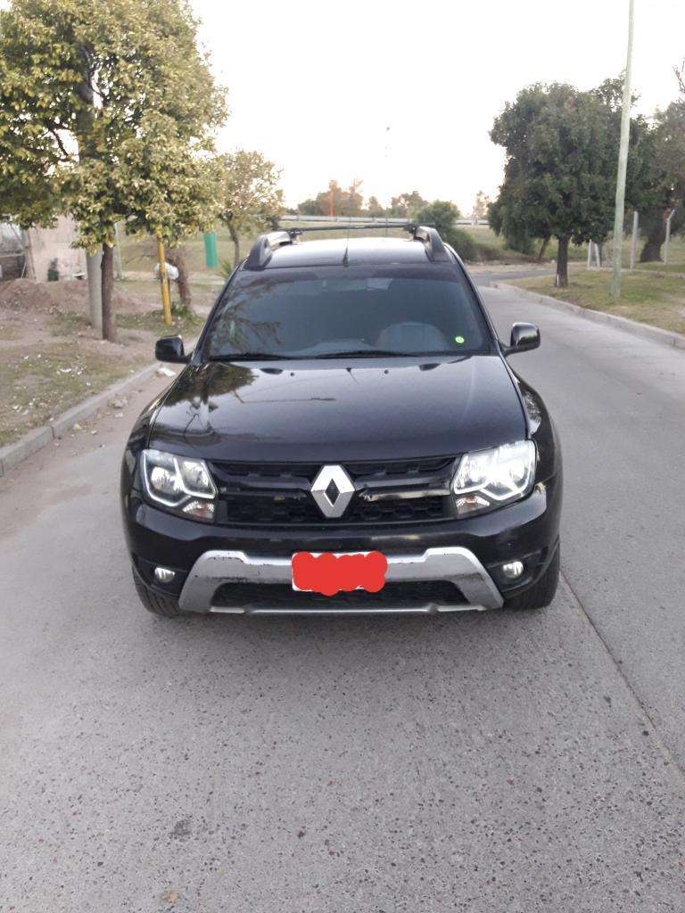 Renault Duster 1.6 Privilege Impecable