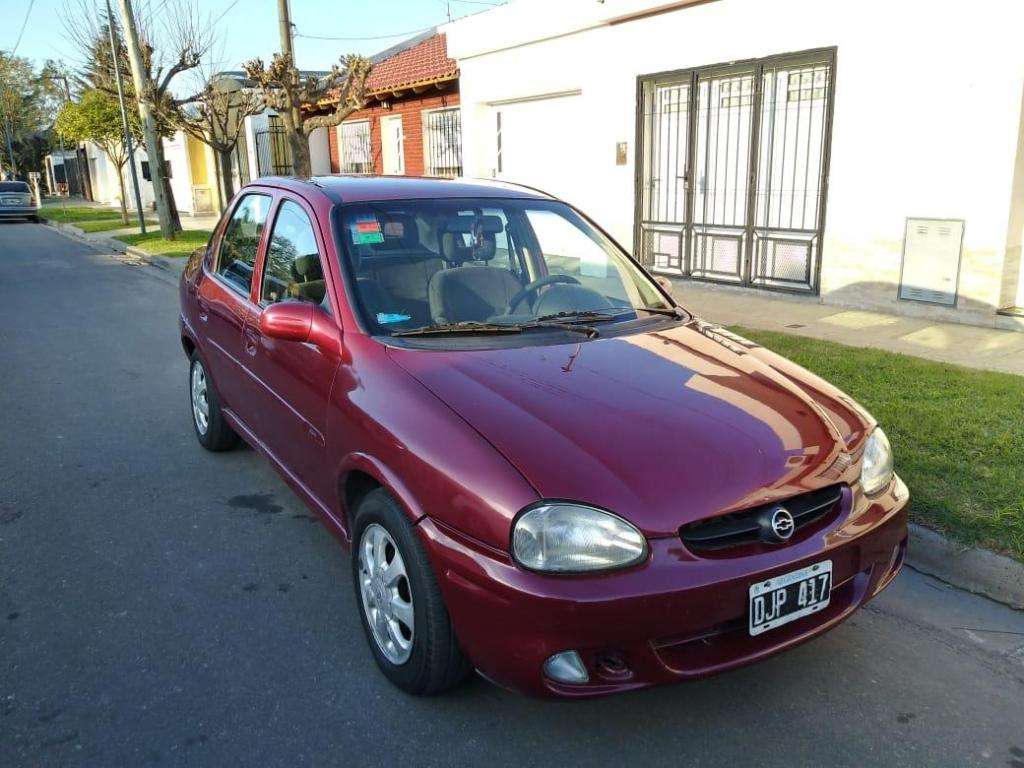 VENDO CORSA GLS 1.7