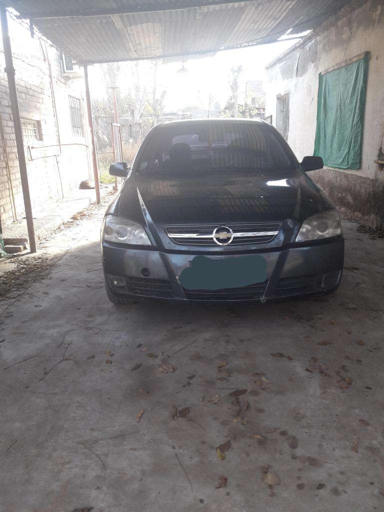 Vendo Astra  full fullGNC 152 Mil km