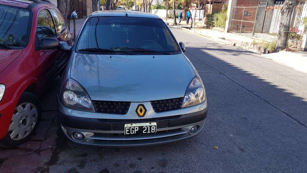 Vendo Clio Privilege