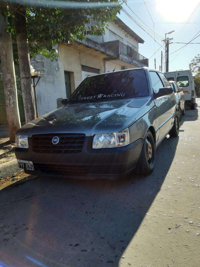 Vendo Fiat Uno Fire  Inyección