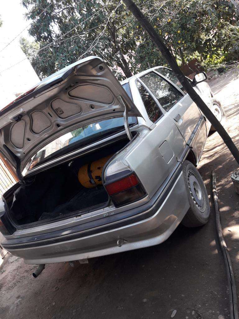 Vendo Renault 21 Modelo 92 Nafta Y Gas