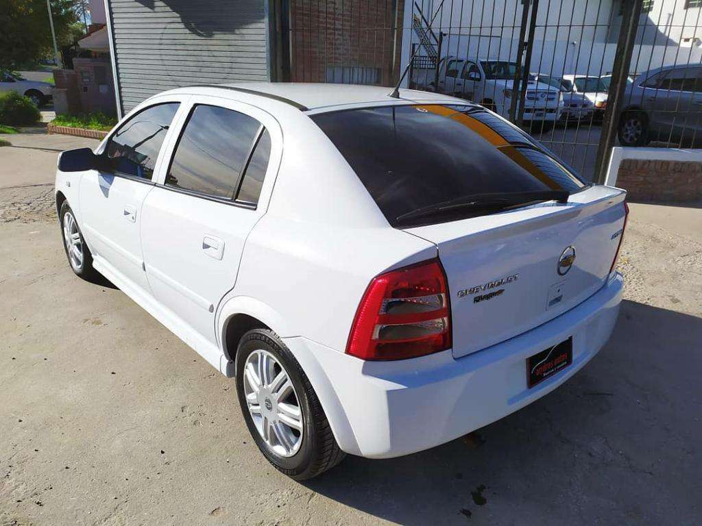 Chevrolet Astra Gl  Excelente