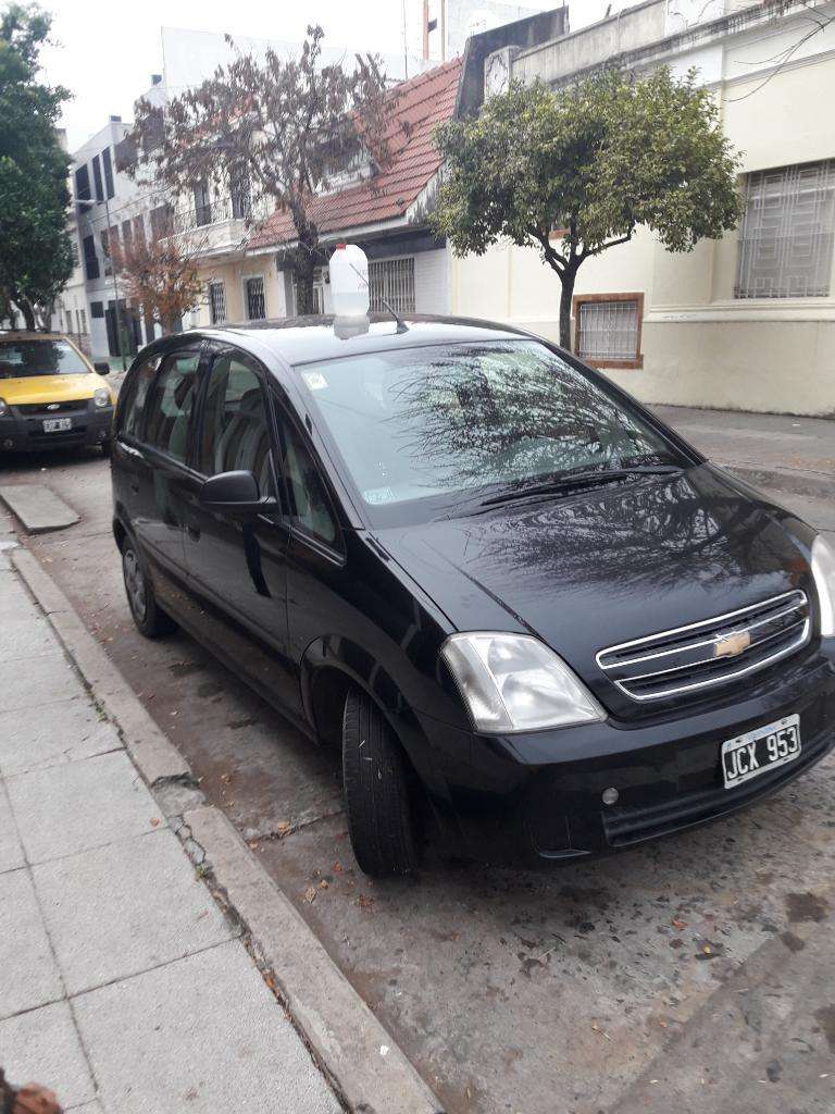 Chevrolet Meriva 1.8