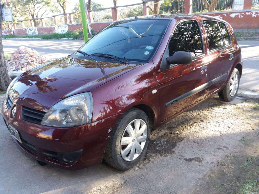 Clio 08 Excelente