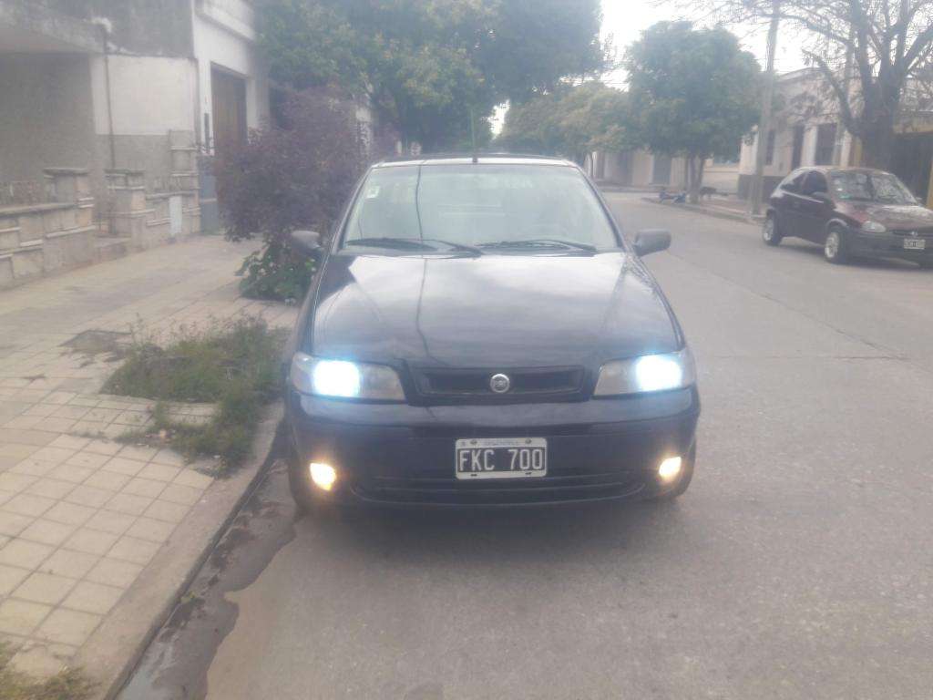 FIAT PALIO V