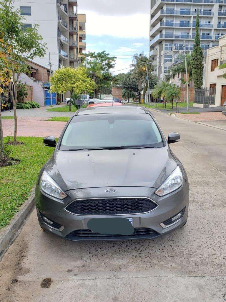 FORD FOCUS SE PLUS AT, FULL, 27 MIL KM, IMPECABLE!