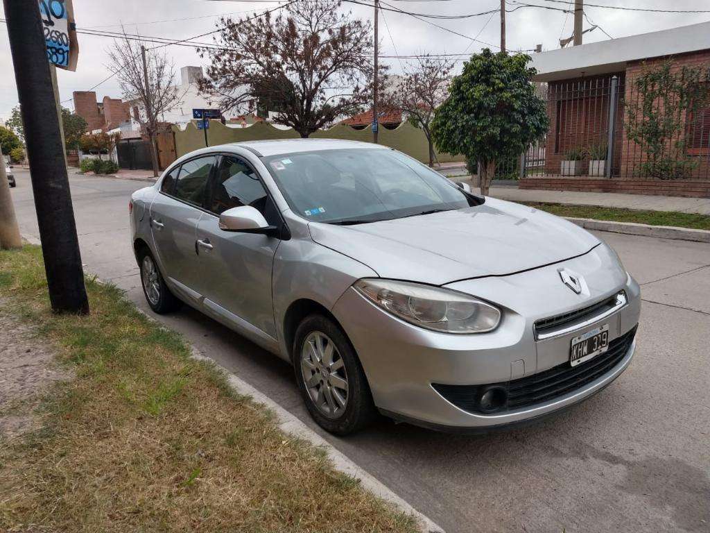 Fluence  Gnc Impecable Rm