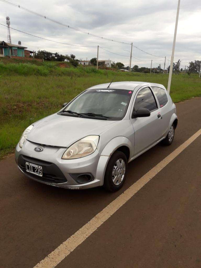 Ford Ka Viral 1.0nasta Modelo 