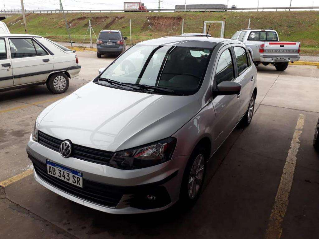 Gol trend confortline full full titular al dia permutaria