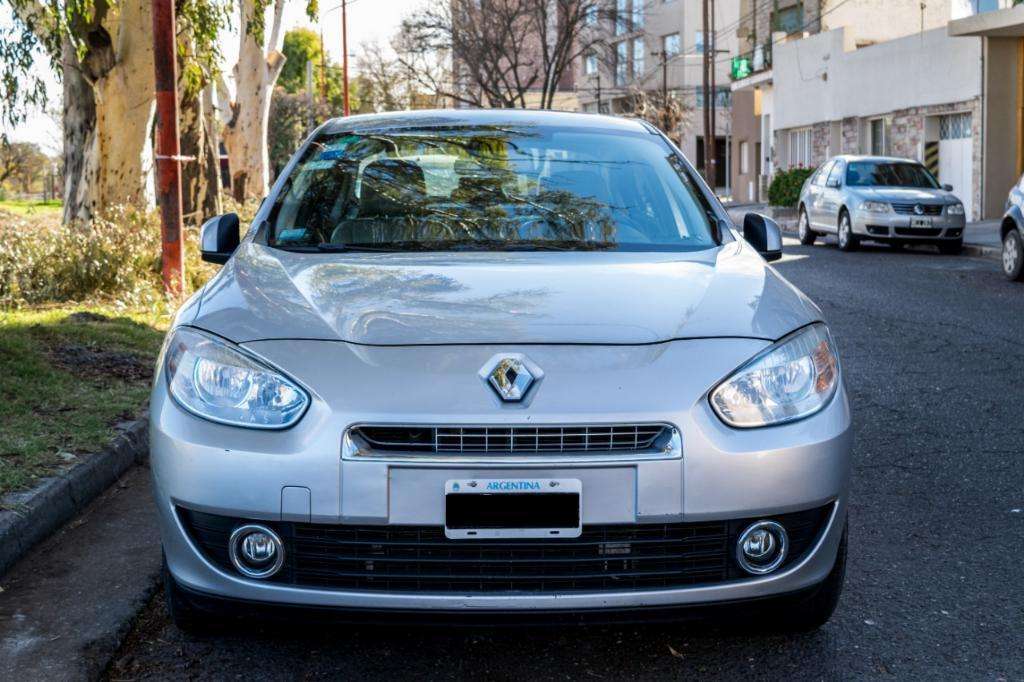 Impecable, Renault Fluence Privilege, 20