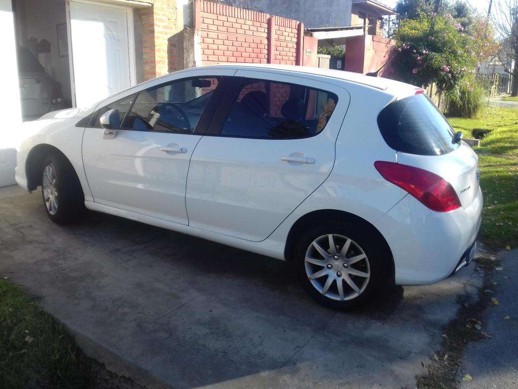 Peugeot 308 Active