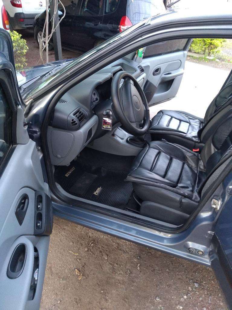 Renault Clio Ii M/ Impecable