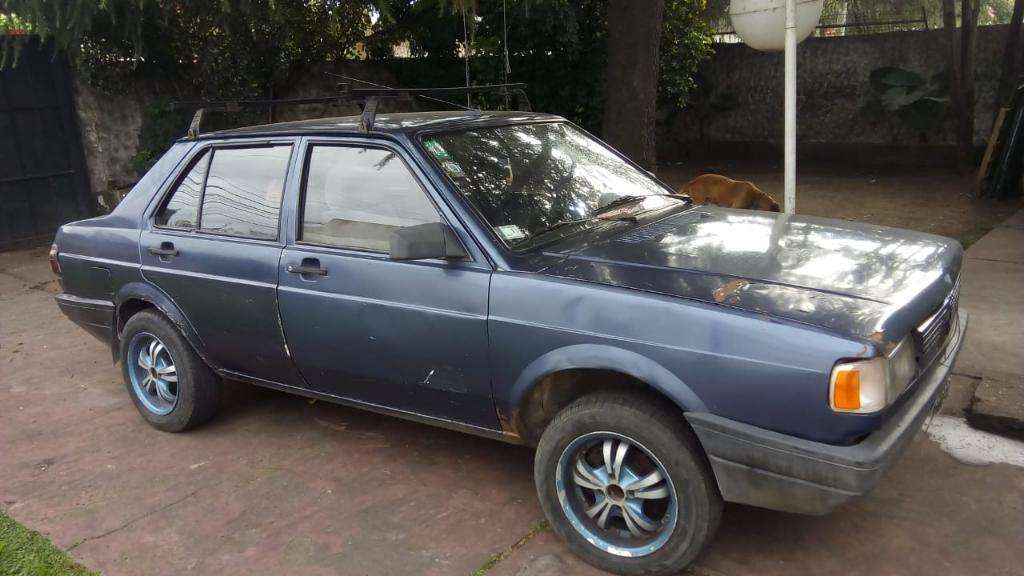 Senda 92 Vendo Permuta