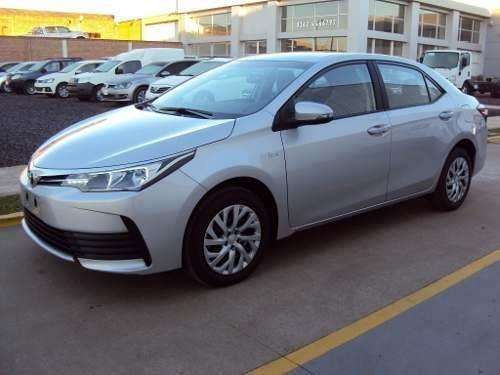 Toyota Corolla Xli Mt Meucci Focus Fluence Peugeot