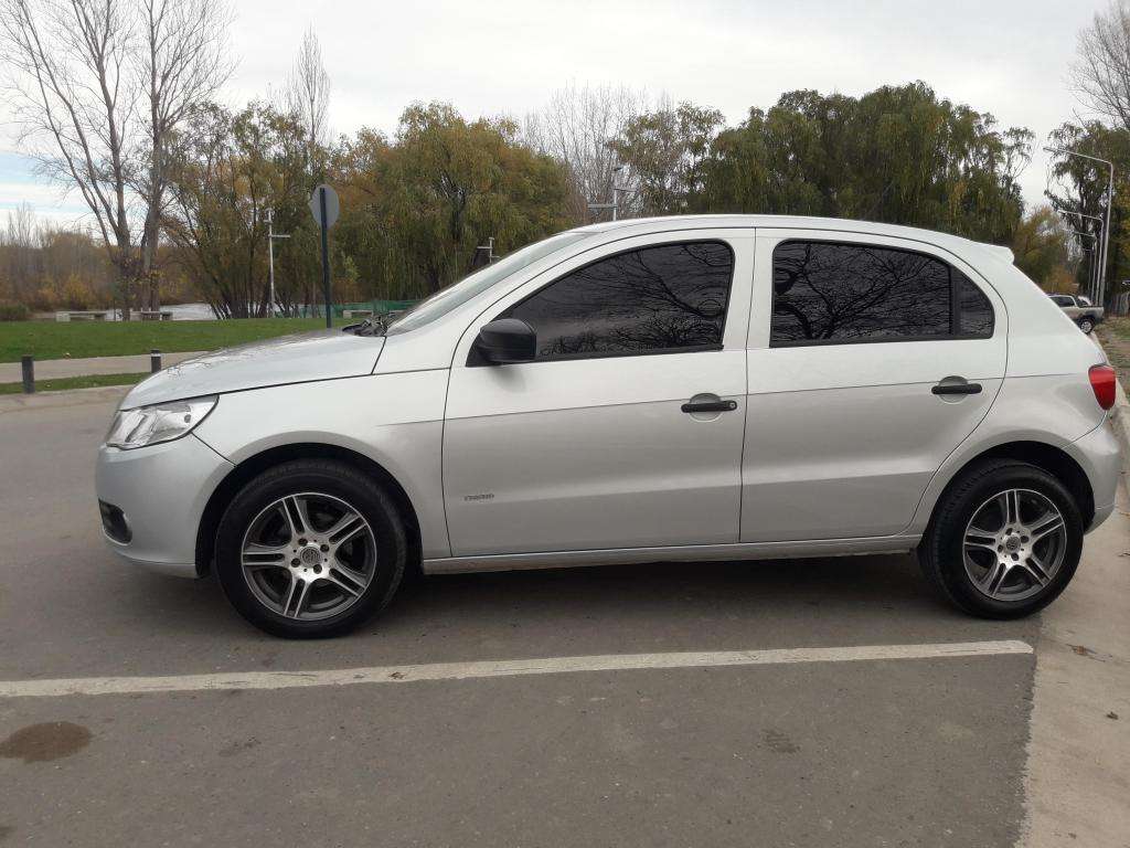 VENDO VW GOL TREND 