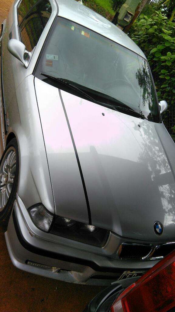 Vendo Bmw