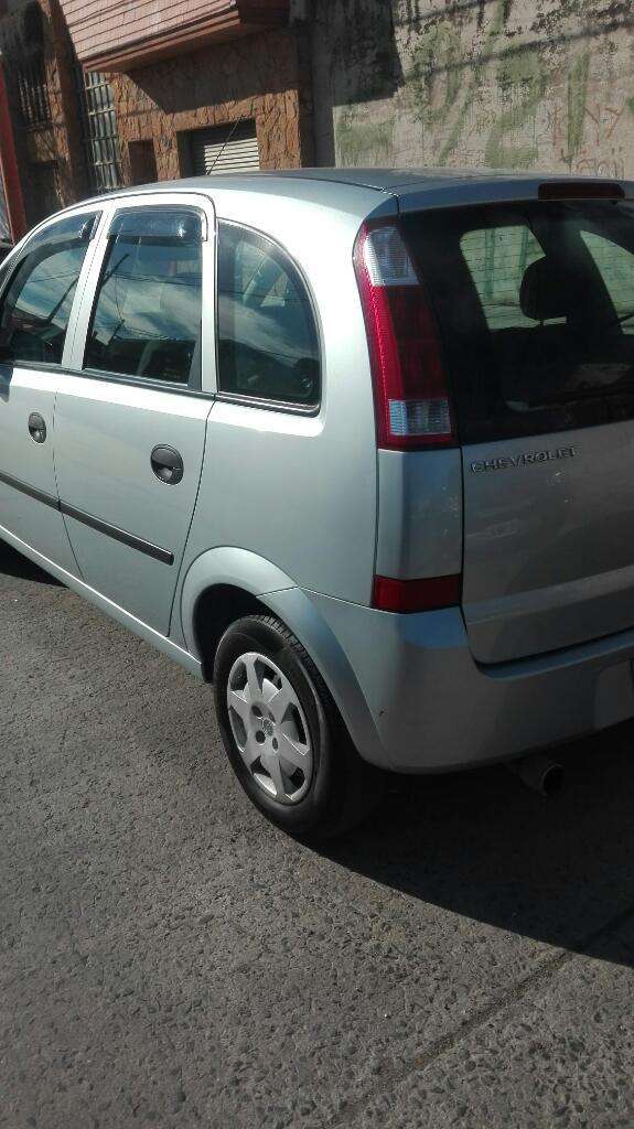 Vendo Chevrolet Meriva