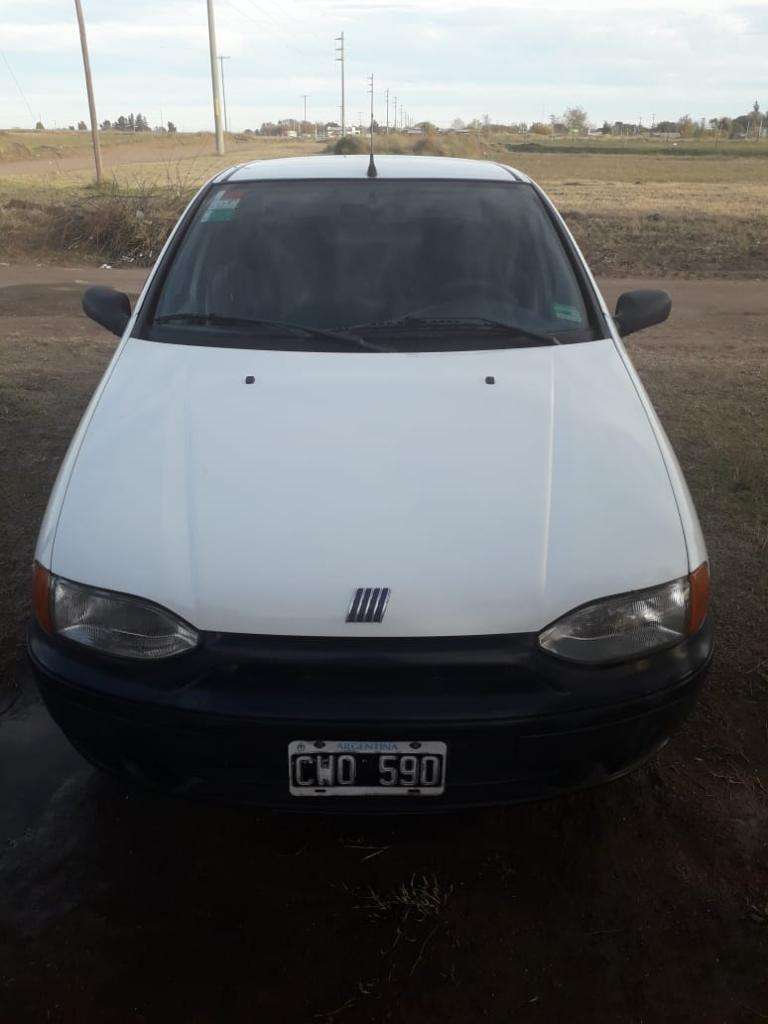 Vendo Fiat Siena  Nafta km