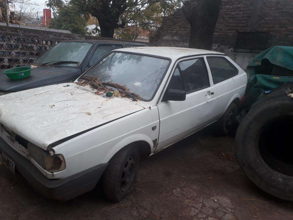 Vendo Gol 93