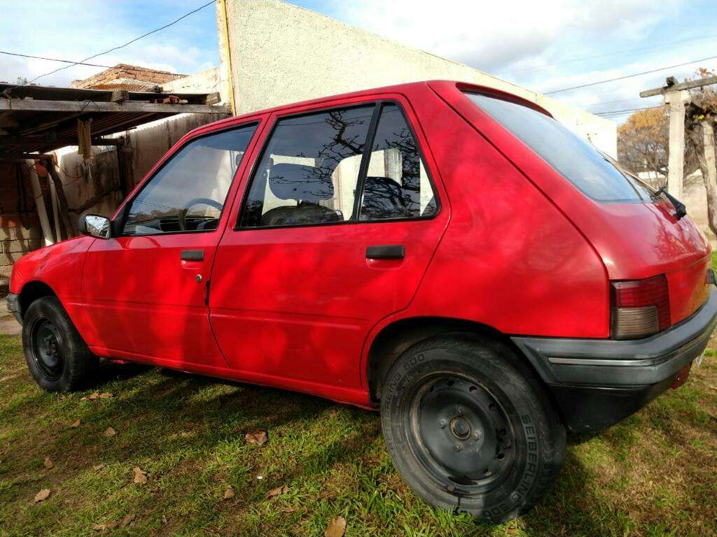 Vendo !! Lindo Auto