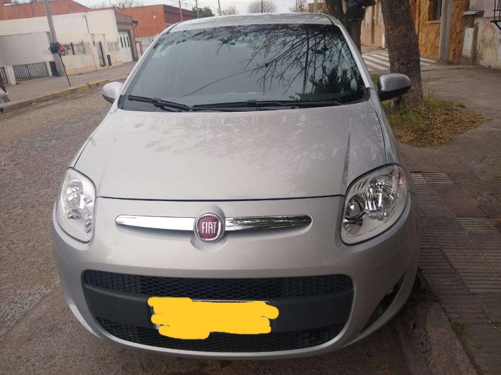 Vendo O Permuto Fiat Palio Essense 1.6