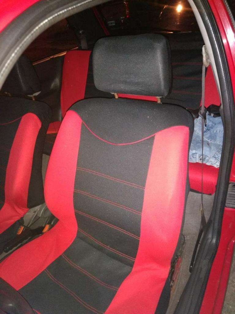 Vendo O Permuto por Auto 4 Puertas!!!