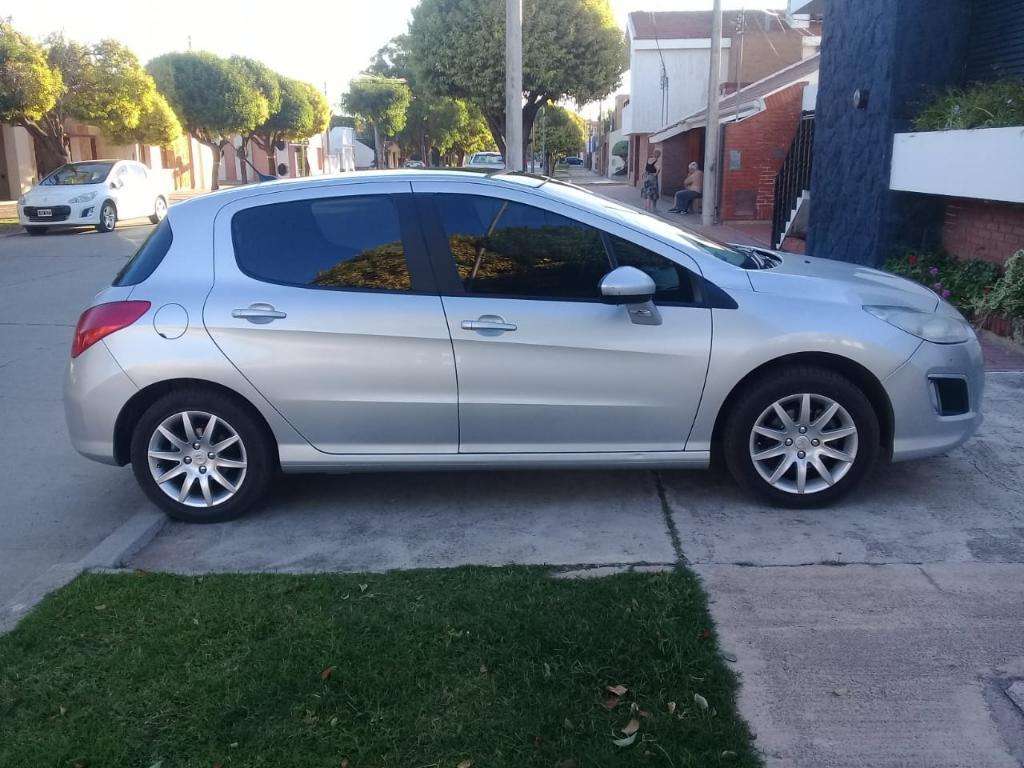 Vendo Peugeot 308