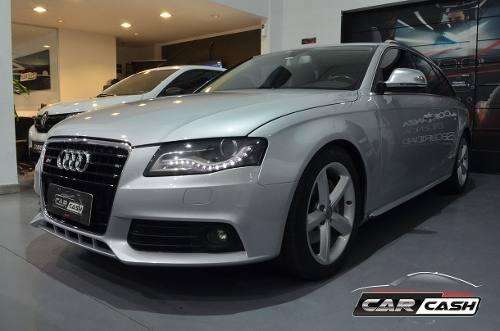 Audi A4 Avant A4 Avant 3.0 Tdi Quattro Tiptronic