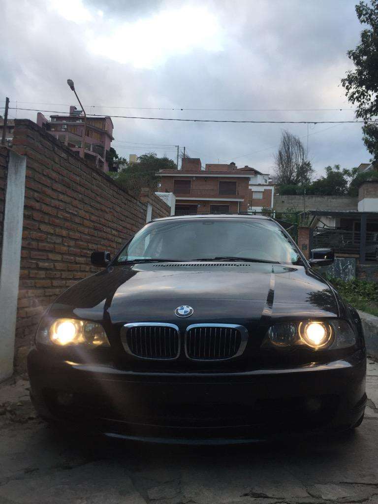 Bmw 328 Ci