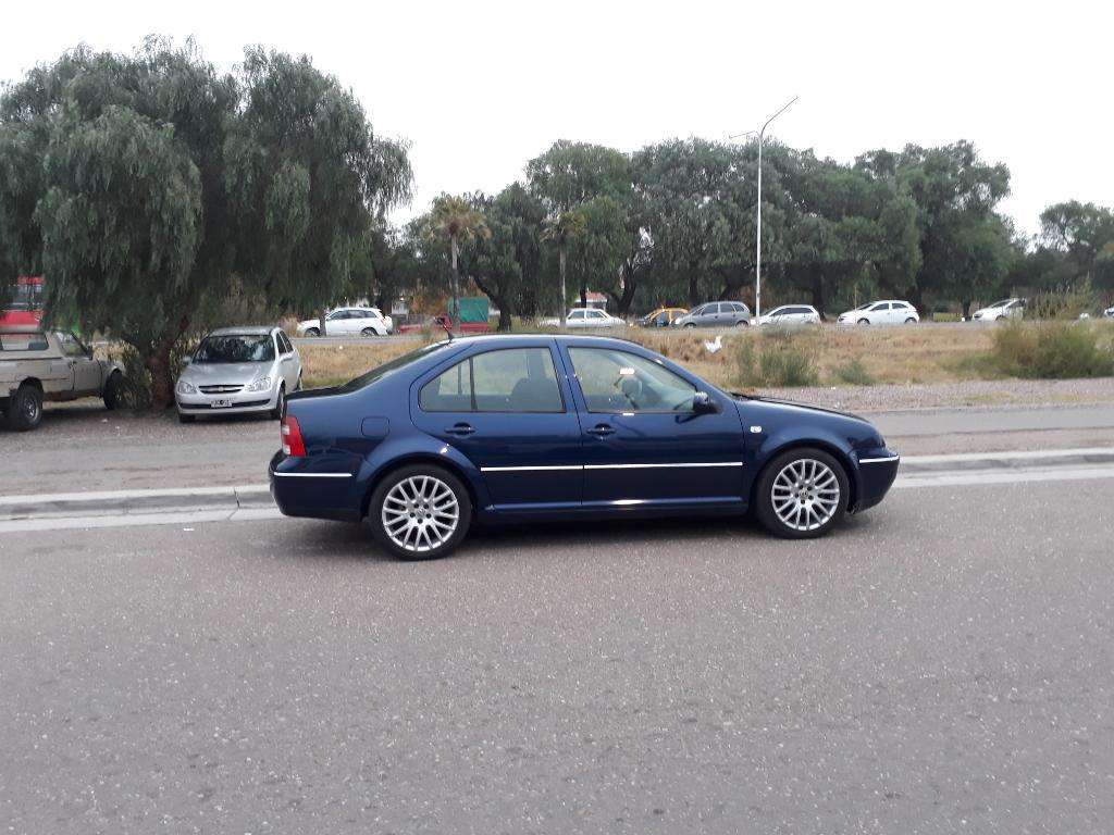 Bora 1.9 Tdi Impecable