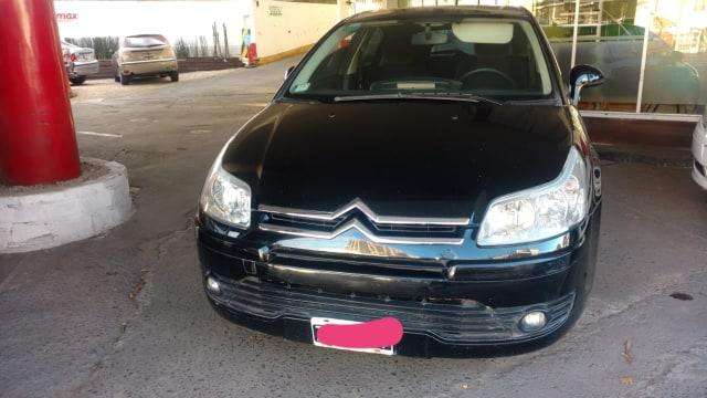 CITROEN C4 5P 2.0I 16V SX 