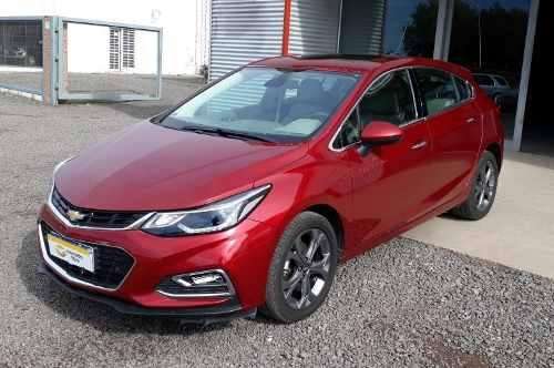 Chevrolet Cruze 1.4 Ltz At 