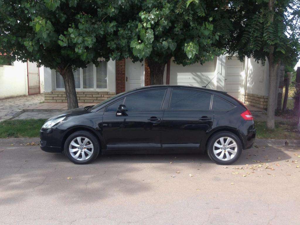 Citroen C4 2.0 SX FULL  EXCELENTE!