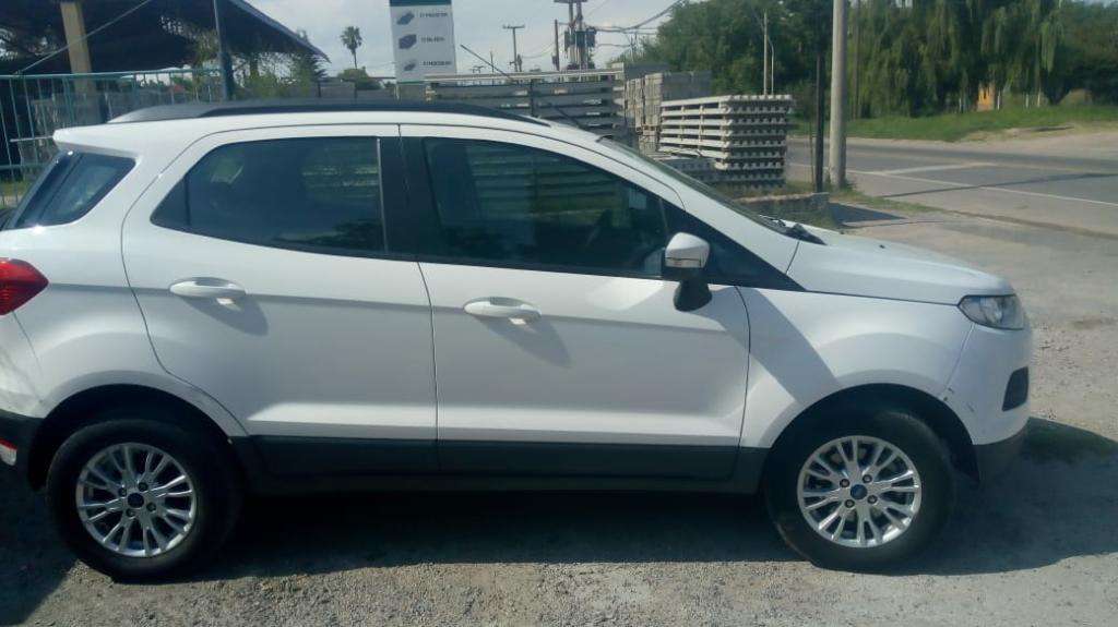 Ecosport Full 