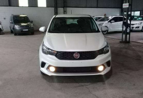 FIAT ARGO 0KM