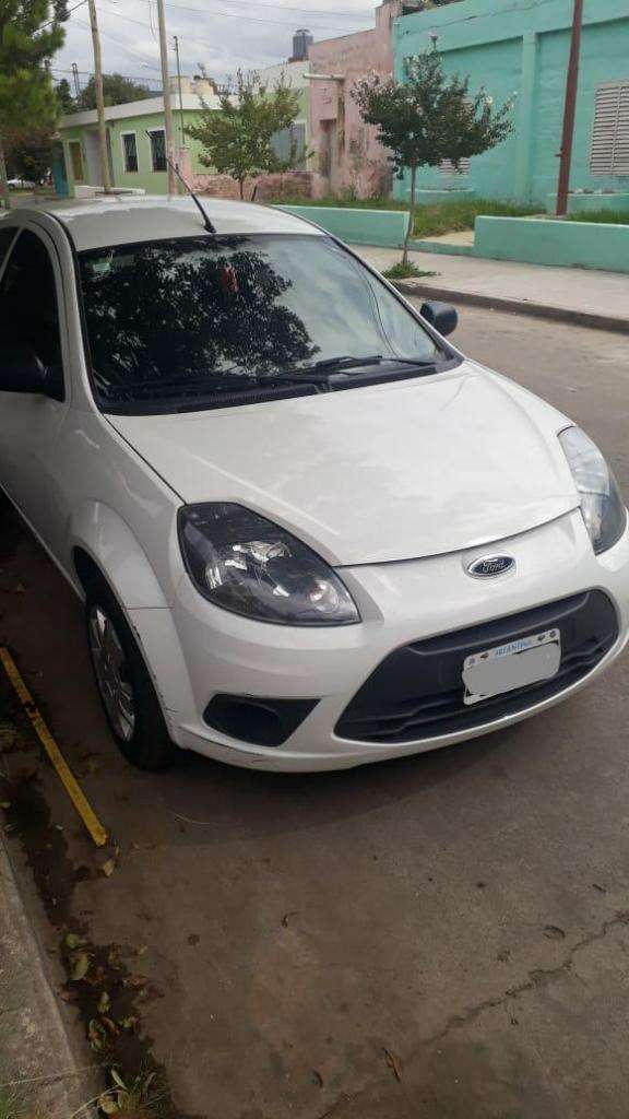 FORD KA FLY VIRAL 