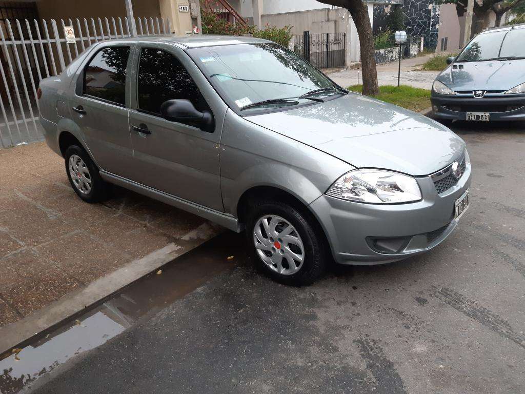 Fiat Siena  Face 4 Ful