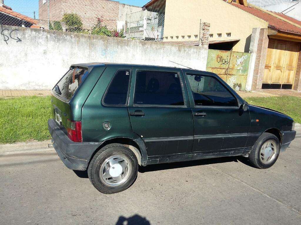 Fiat Uno 70s Full.. Nafta/gnc