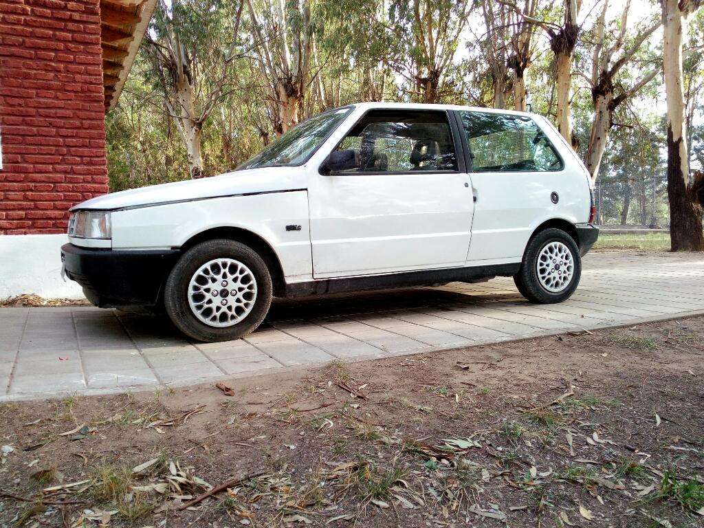 Fiat Uno 96