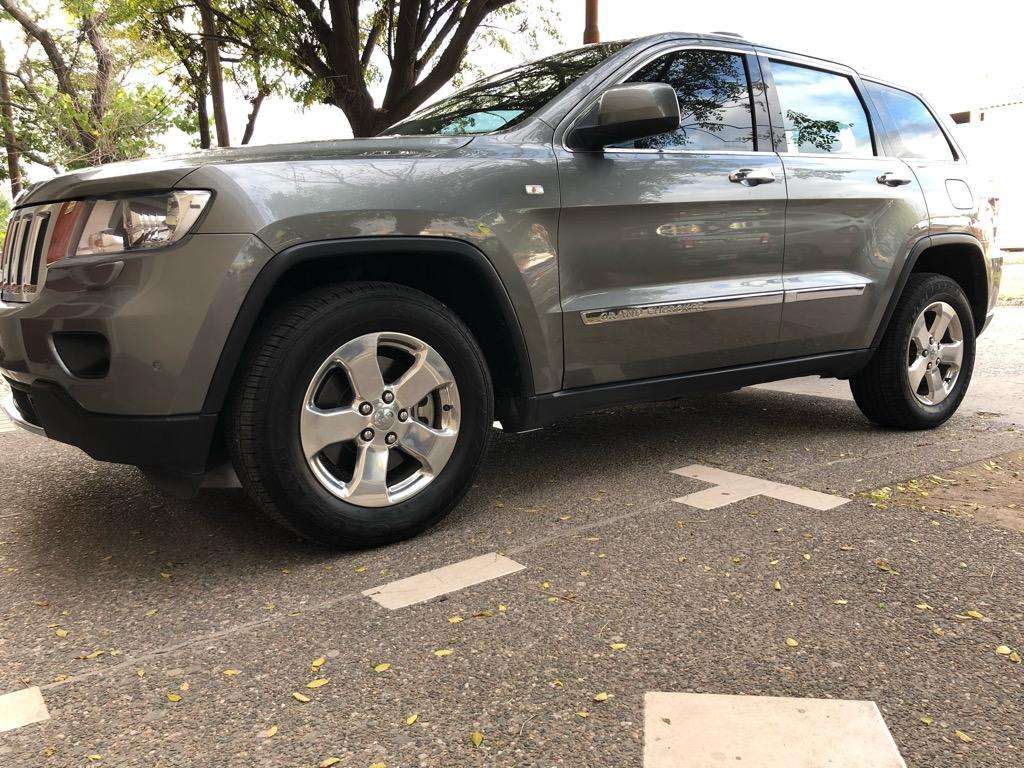 Jeep Grand Cherokee  Limited