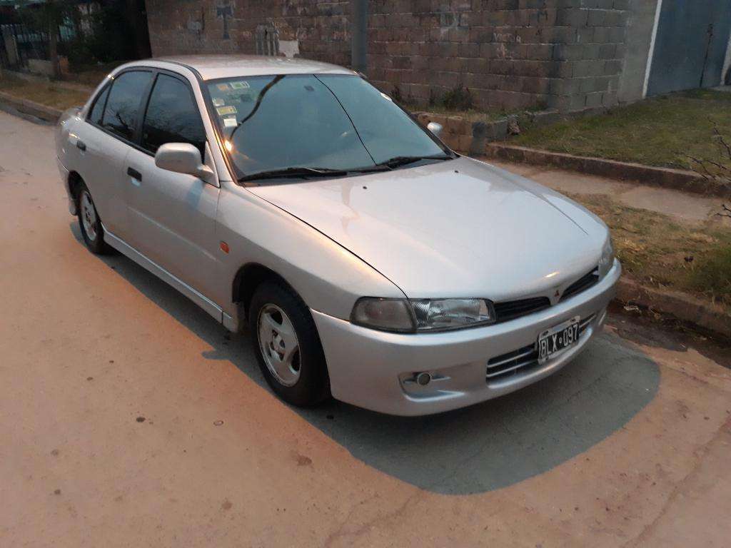 Mitsubishi Lancer 1.6