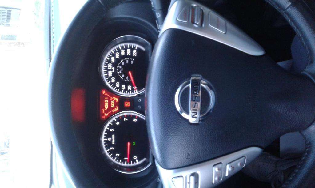 Nissan note automatic FULL