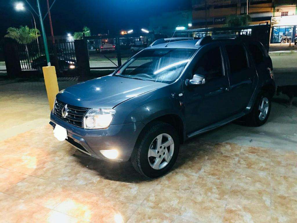 Renault Duster Luxe  Muy Buena