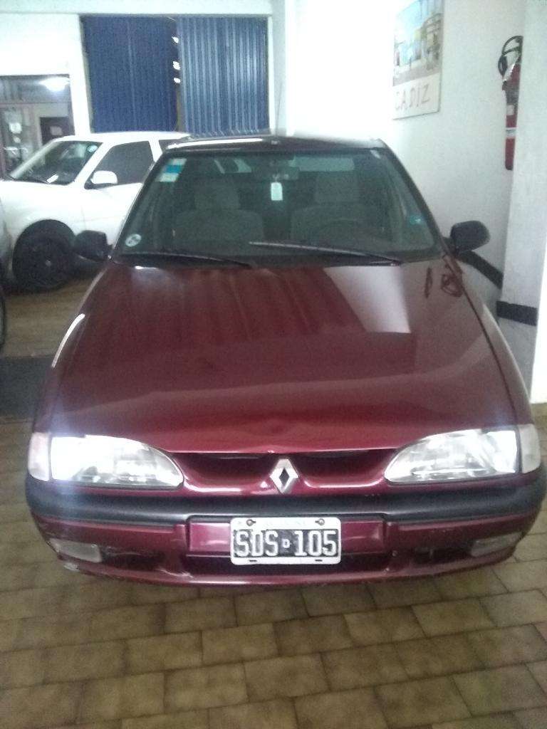 Renault  Full Impecable