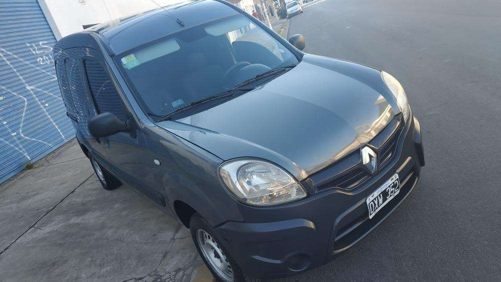 Renault Kangoo 1.6 Furgon